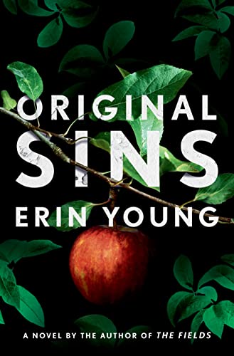 Original Sins book cover