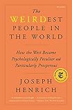 The WEIRDest people in the world