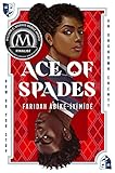 Ace of spades