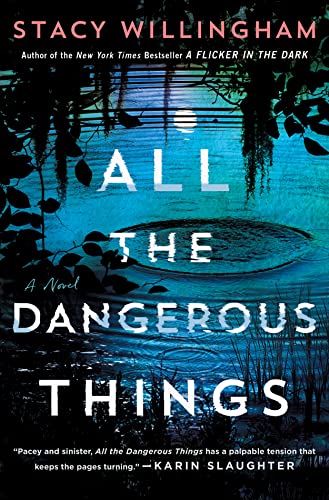 All the Dangerous Things book cover