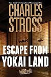 Escape From Yokai Land