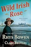 Wild Irish Rose