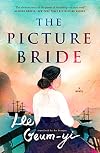 The Picture Bride: A Novel