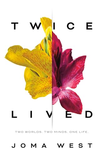 Twice Lived book cover