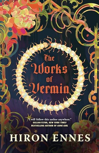 The Works of Vermin book cover