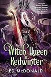 Witch Queen of Redwinter
