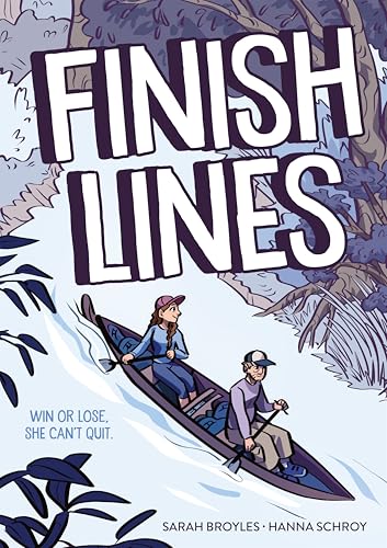 Finish Lines / by Broyles, Sarah