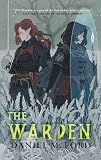 The warden