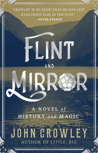 Flint and Mirror cover