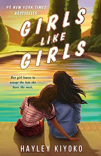 Girls Like Girls book cover