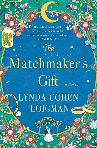 Matchmaker's Gift book cover