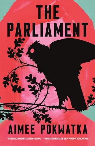 The Parliament book cover