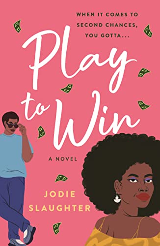 Play to Win book cover