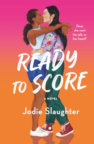 Ready to Score cover