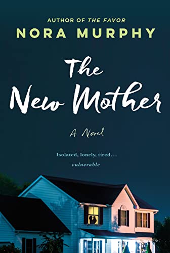 The New Mother cover
