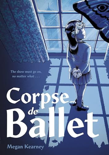 Corpse de Ballet / by Kearney, Megan