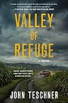 Valley of Refuge: A Novel