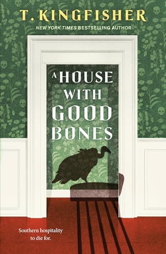 A House With Good Bones book cover
