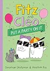 Fitz and Cleo Put a Party on It