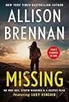 Missing: A 3-In-1 Collection