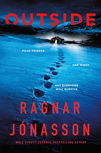 Outside book cover
