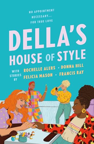 Della's House of Style book cover