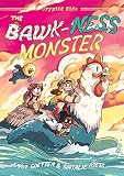 Amazon cover image