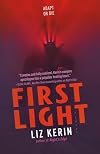 First Light: A Novel (Night's Edge, 2)