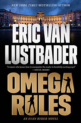 Omega Rules book cover