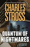 Quantum of Nightmares
