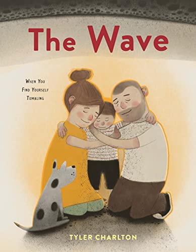 Cover of Wave