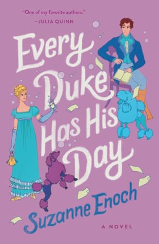 Every Duke Has His Day book cover