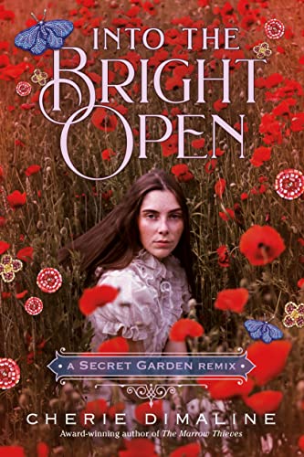 Into the Bright Open (By: Cherie Dimaline) cover