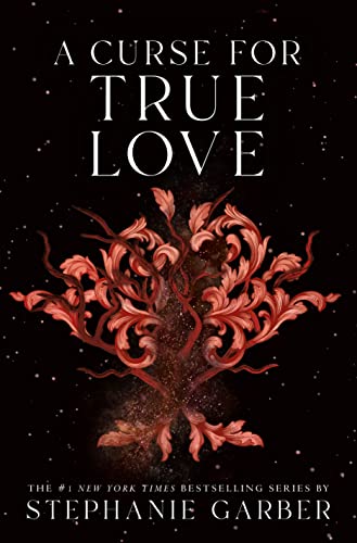 A Curse for True Love cover