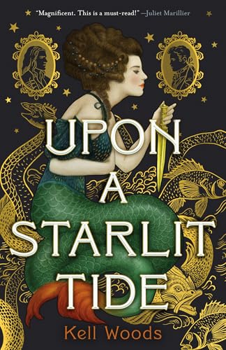 Upon A Starlit Tide / by Woods, Kell