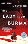 The Lady from Burma