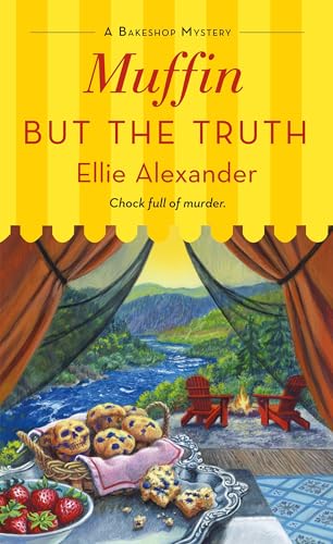 Muffin But the Truth book cover