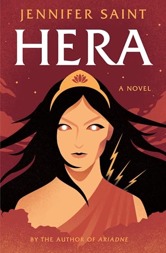 Hera cover