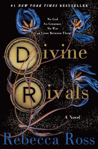 Divine Rivals cover