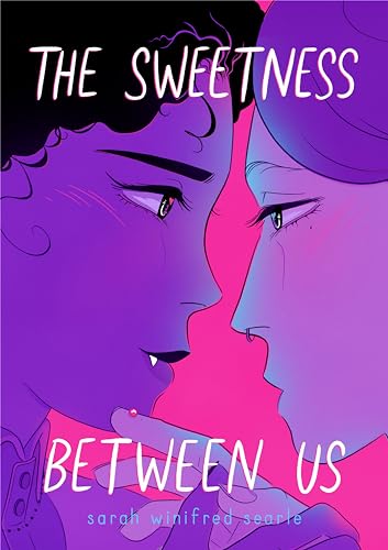 Cover of Sweetness Between Us