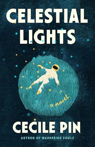 Celestial Lights book cover