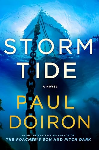 Storm tide