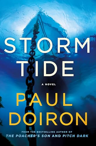 Storm Tide / by Doiron, Paul