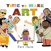Time to Make Art