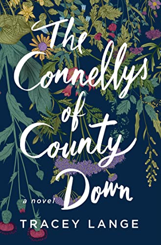 The Connellys of County Down cover