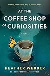 At the Coffee Shop of Curiosities