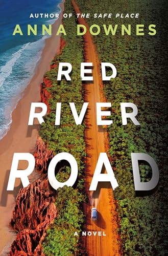 Red River Road book cover