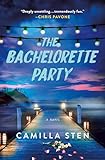 The Bachelorette Party