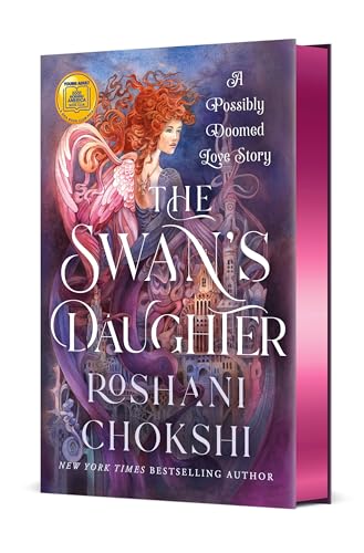 The Swan's Daughter cover