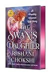 The Swan's Daughter: A Possibly Doomed Love Story